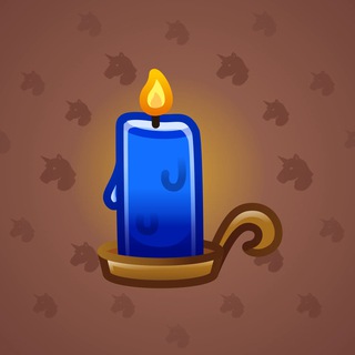 Eternal Candle #4225