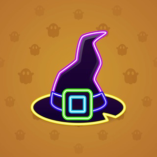 Witch Hat #1911