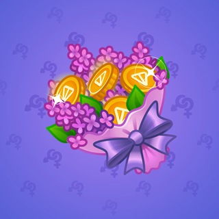 Pretty Posy #51279