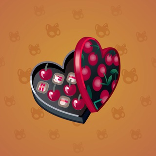 Valentine Box #12408