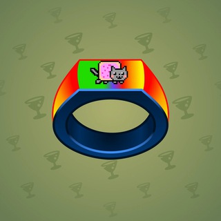 Signet Ring #804