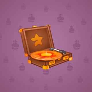 Record Player #32865