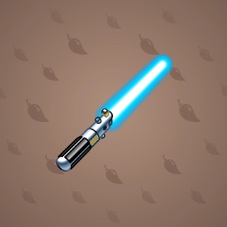 Light Sword #11696
