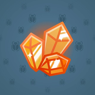Ion Gem #908