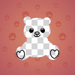 Toy Bear #41164