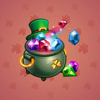Money Pot #61543