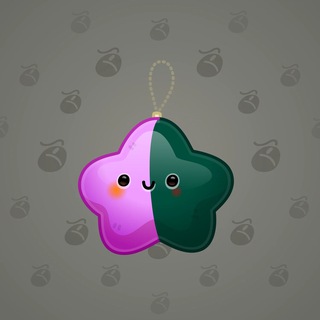 Hanging Star #36766