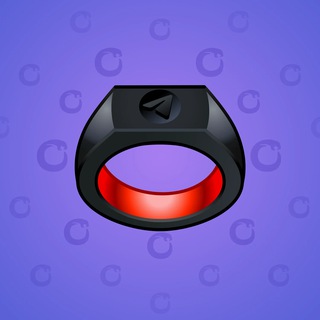 Signet Ring #12935