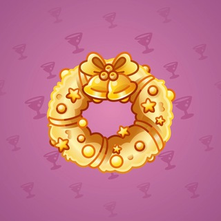Winter Wreath #17391