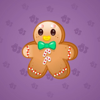 Ginger Cookie #139194