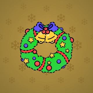 Winter Wreath #69358