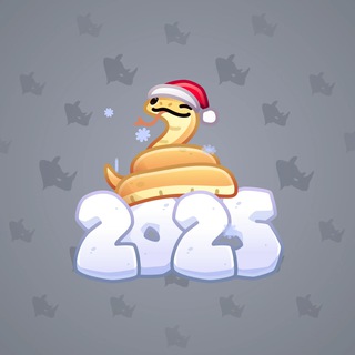 Lunar Snake #23165