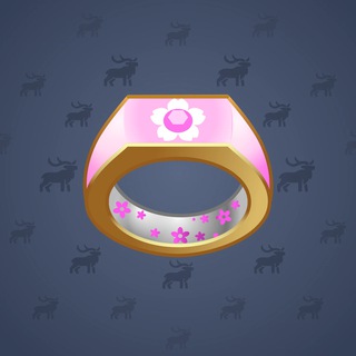 Signet Ring #13675
