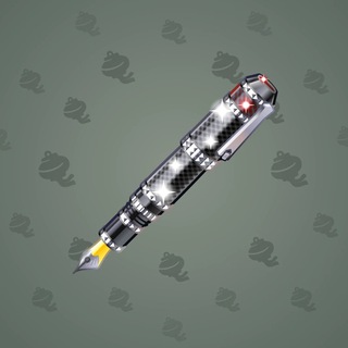 Fine Pen #15843