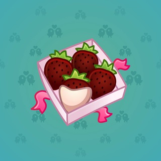 Berry Box #36785