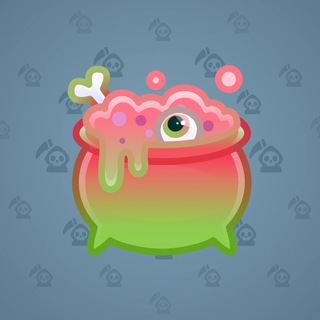 Hex Pot #36228