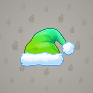 Santa Hat #25222