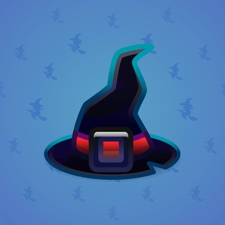 Witch Hat #79365