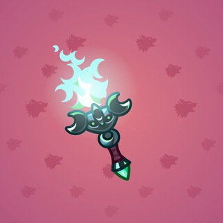 Chill Flame #138936