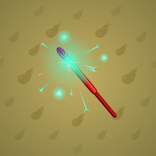 Party Sparkler #57007