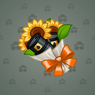 Pretty Posy #117930