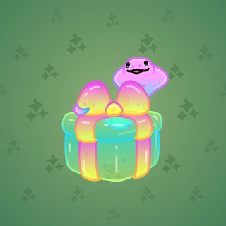 Snake Box #36119