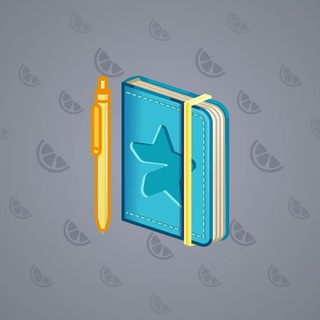 Star Notepad #7855