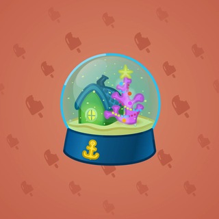 Snow Globe #13448