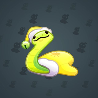 Pet Snake #67189