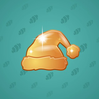 Santa Hat #31859