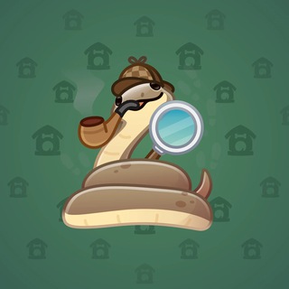 Pet Snake #57492