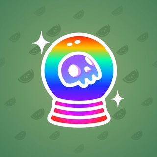 Crystal Ball #7913