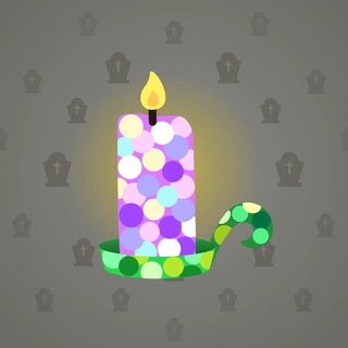 Eternal Candle #6847
