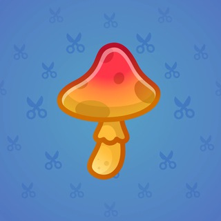 Spy Agaric #74614