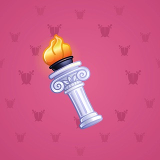 Chill Flame #287782