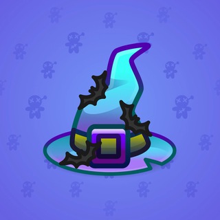 Witch Hat #29916