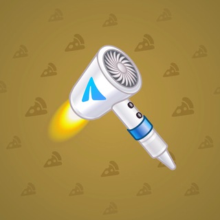 Ionic Dryer #17621