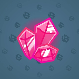 Ion Gem #2884