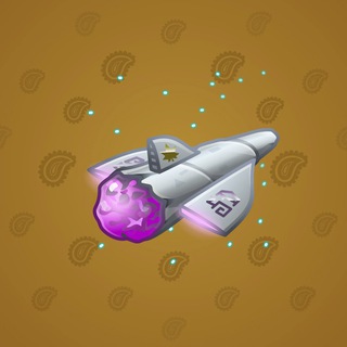 Hyperdrive
