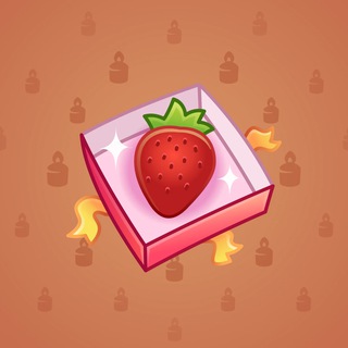 Berry Box #30477