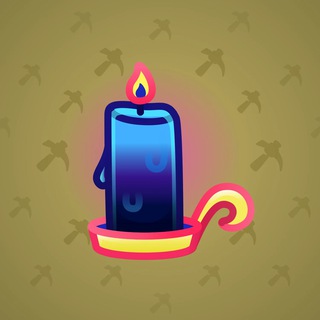 Eternal Candle #10842