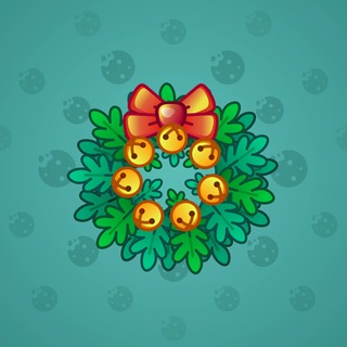Winter Wreath #30520