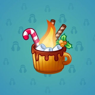 Holiday Drink #45444