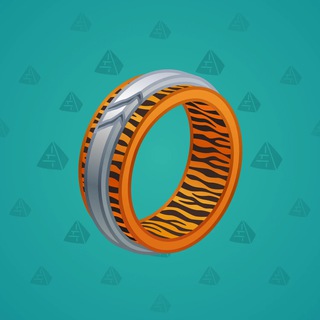 Bonded Ring #3954