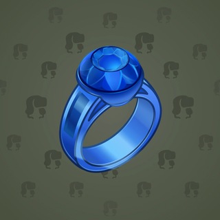 Gem Signet #5333