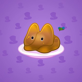 Jelly Bunny #36106