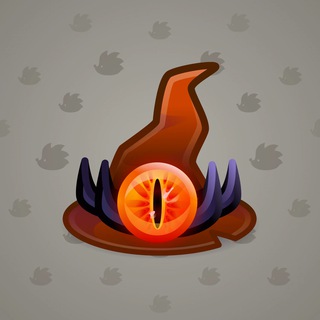 Witch Hat #30806