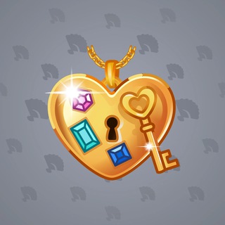 Cupid Charm #11623