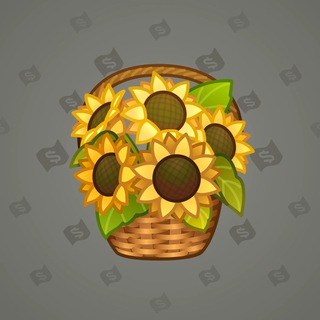 Lush Bouquet #56650