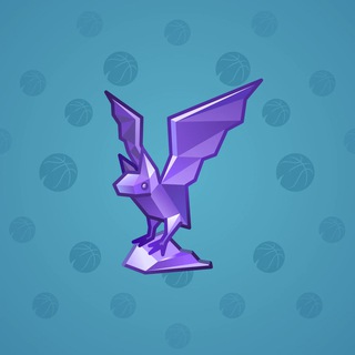 Rare Bird #1606